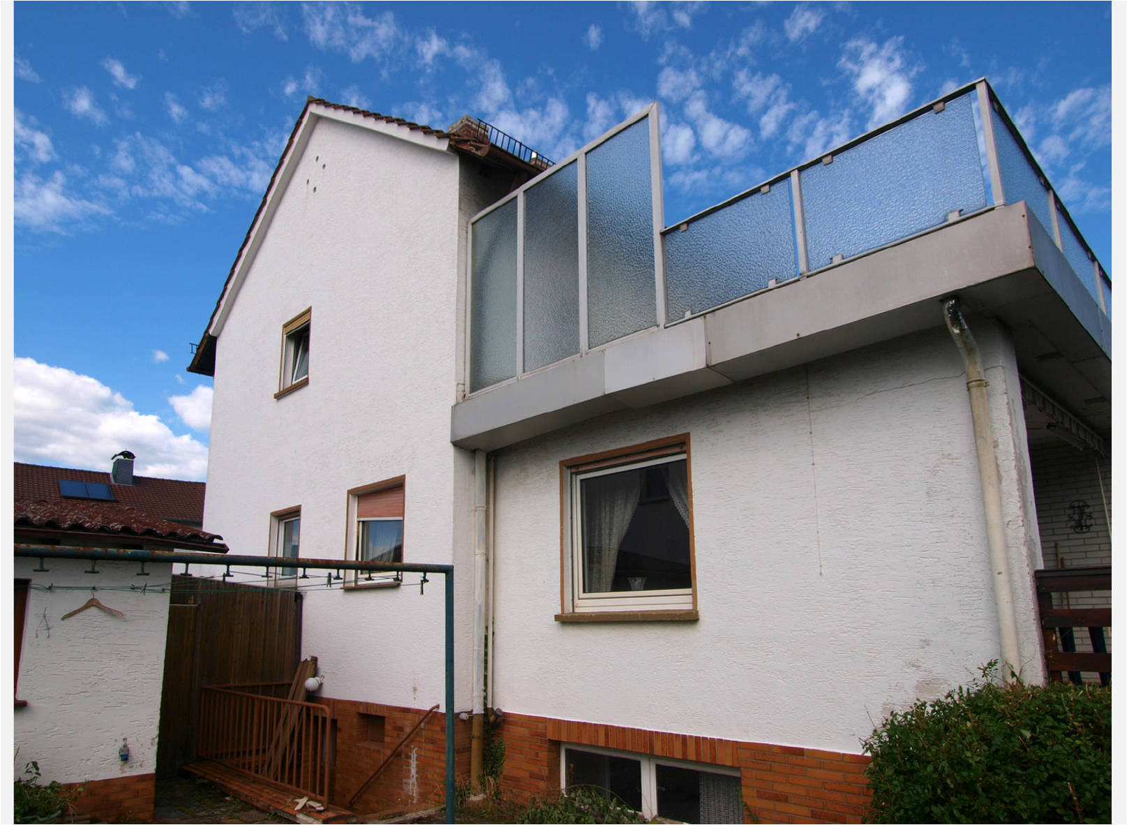 Doppelhaushälfte in Stettinerstraße 6, 34560 Fritzlar - Bild 3