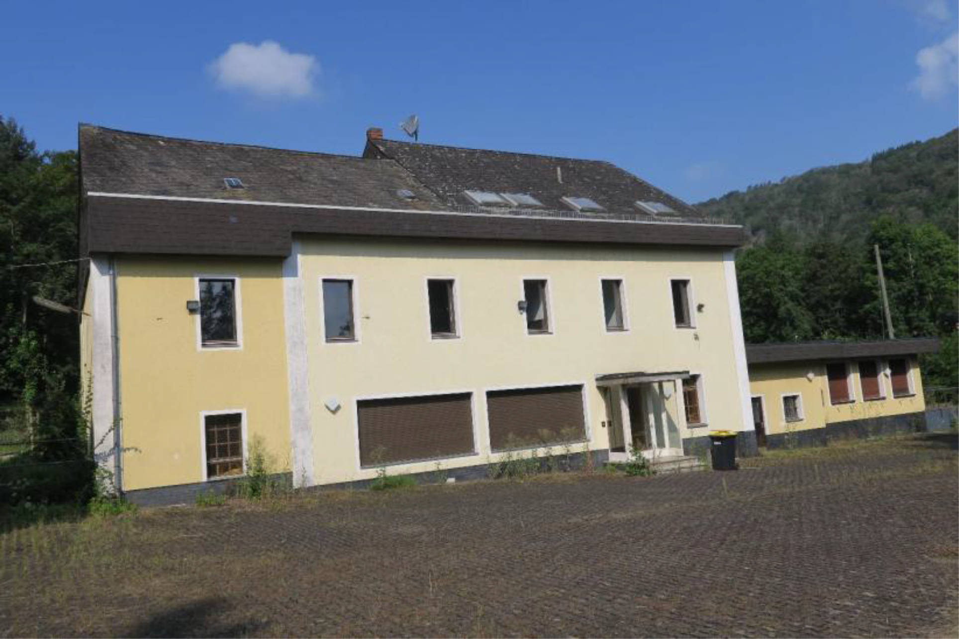 Hessen 0006K0006-2024 Schwalbacher Straße 56a, 65391 Lorch