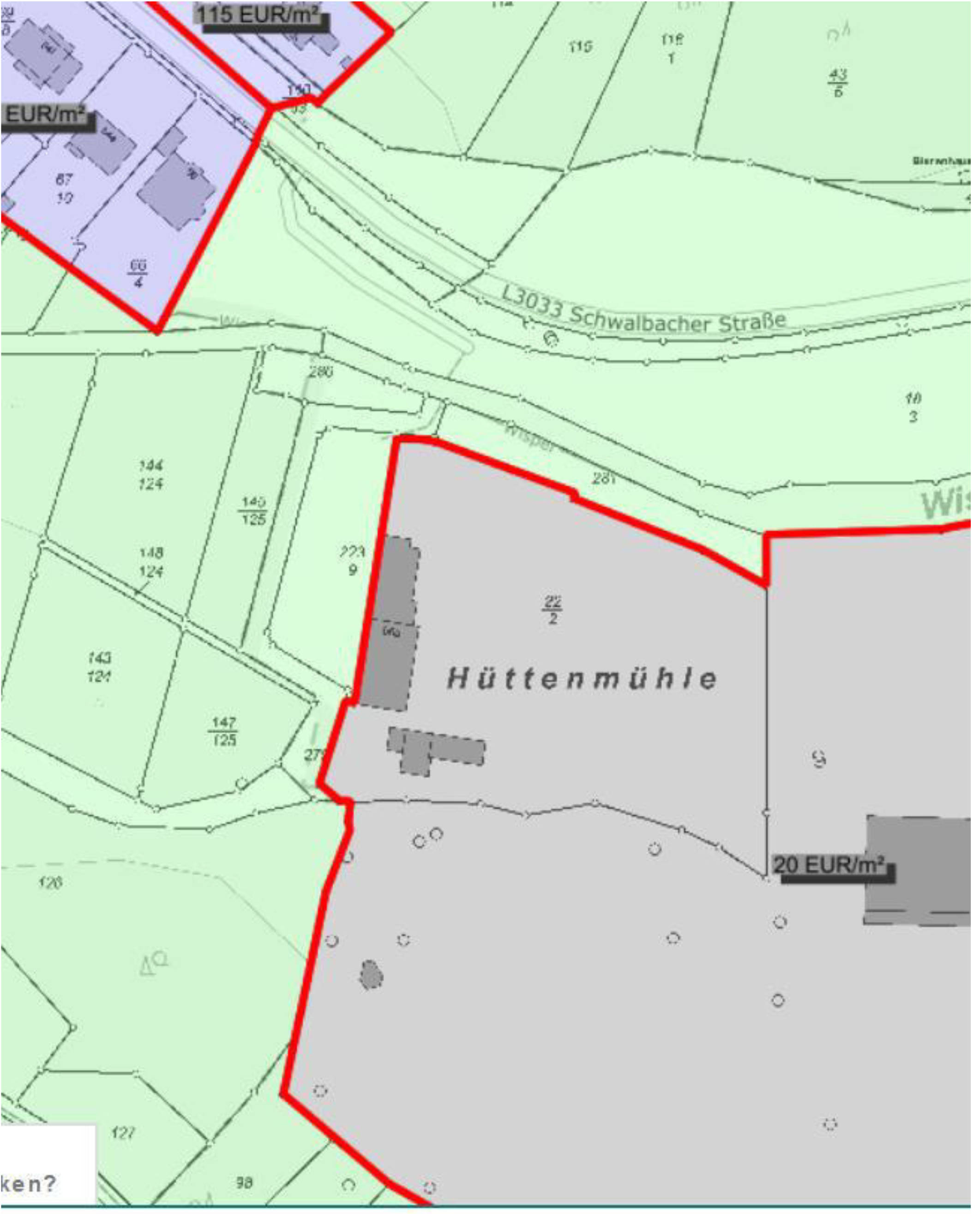 hessen 0006K0006-2024 Schwalbacher Straße 56a, 65391 Lorch
