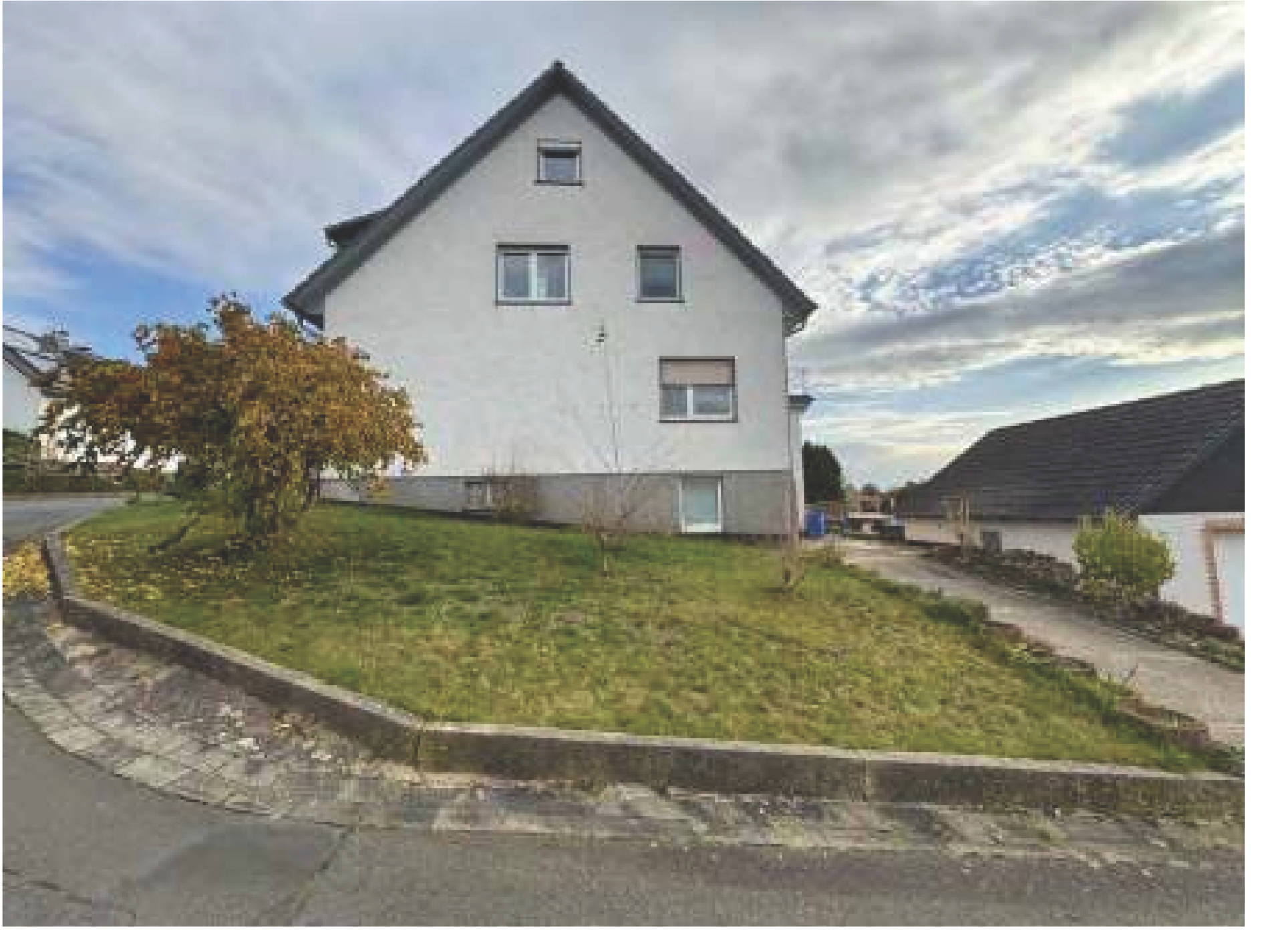 hessen 0006K0010-2024 Ringstraße 1, 34590 Wabern, Niedermöllrich