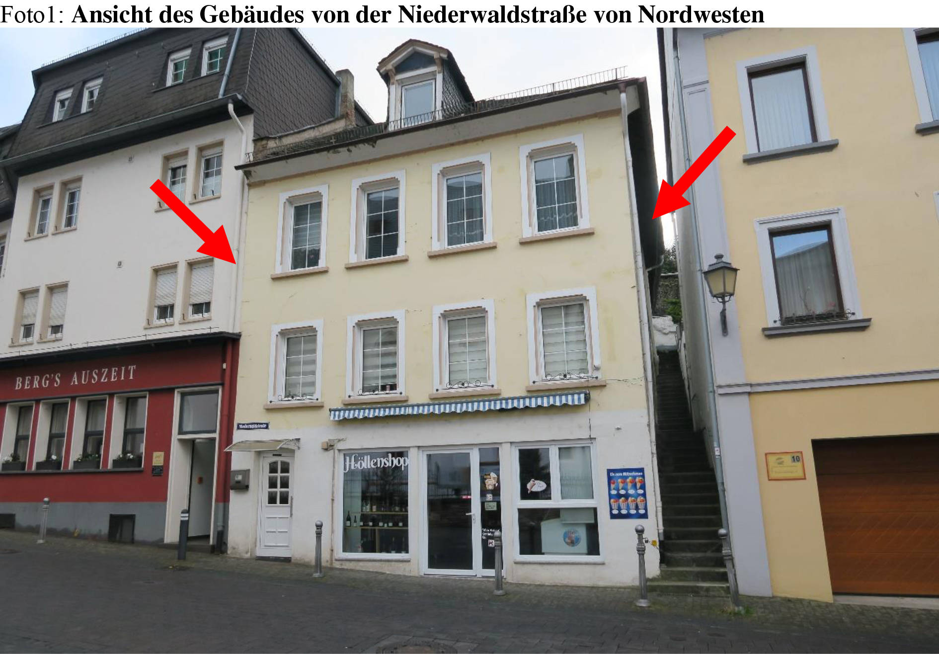 Hessen 0006K0012-2024 Niederwaldstraße 12, 65385 Rüd, Assmannshausen
