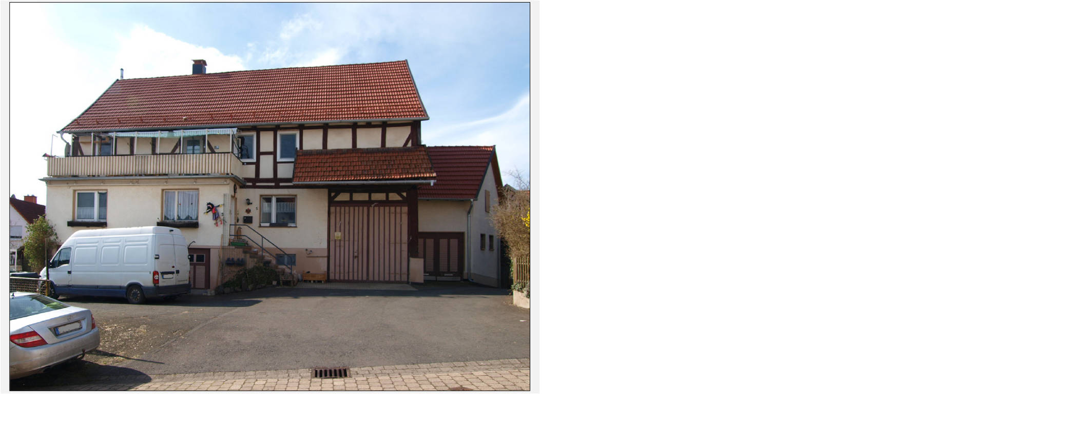 hessen 0006K0013-2023 Bergstraße 5/Bergstraße 11, 34549 Edertal, Kleinern