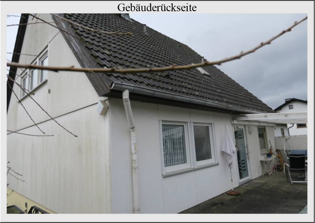 Einfamilienhaus, unbebautes Grundstück in Binger Weg 34, 65391 Lorch - Bild 3