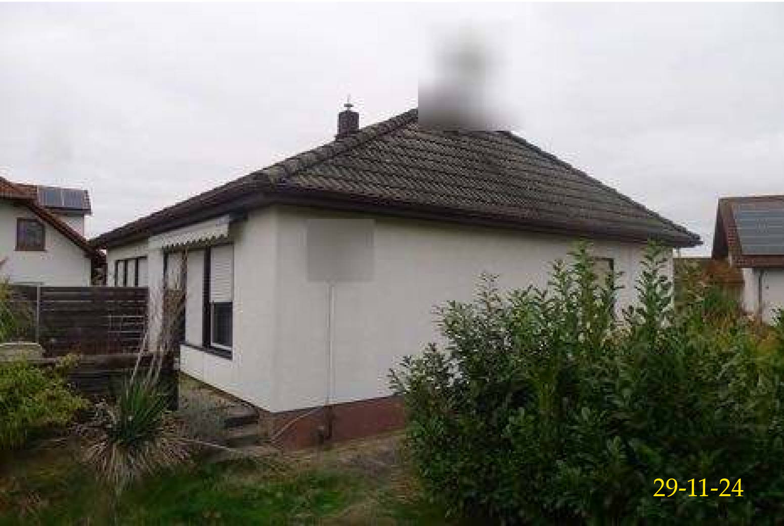 Einfamilienhaus in Hohlweg 3, 34582 Borken, Nassenerfurth - Bild 2