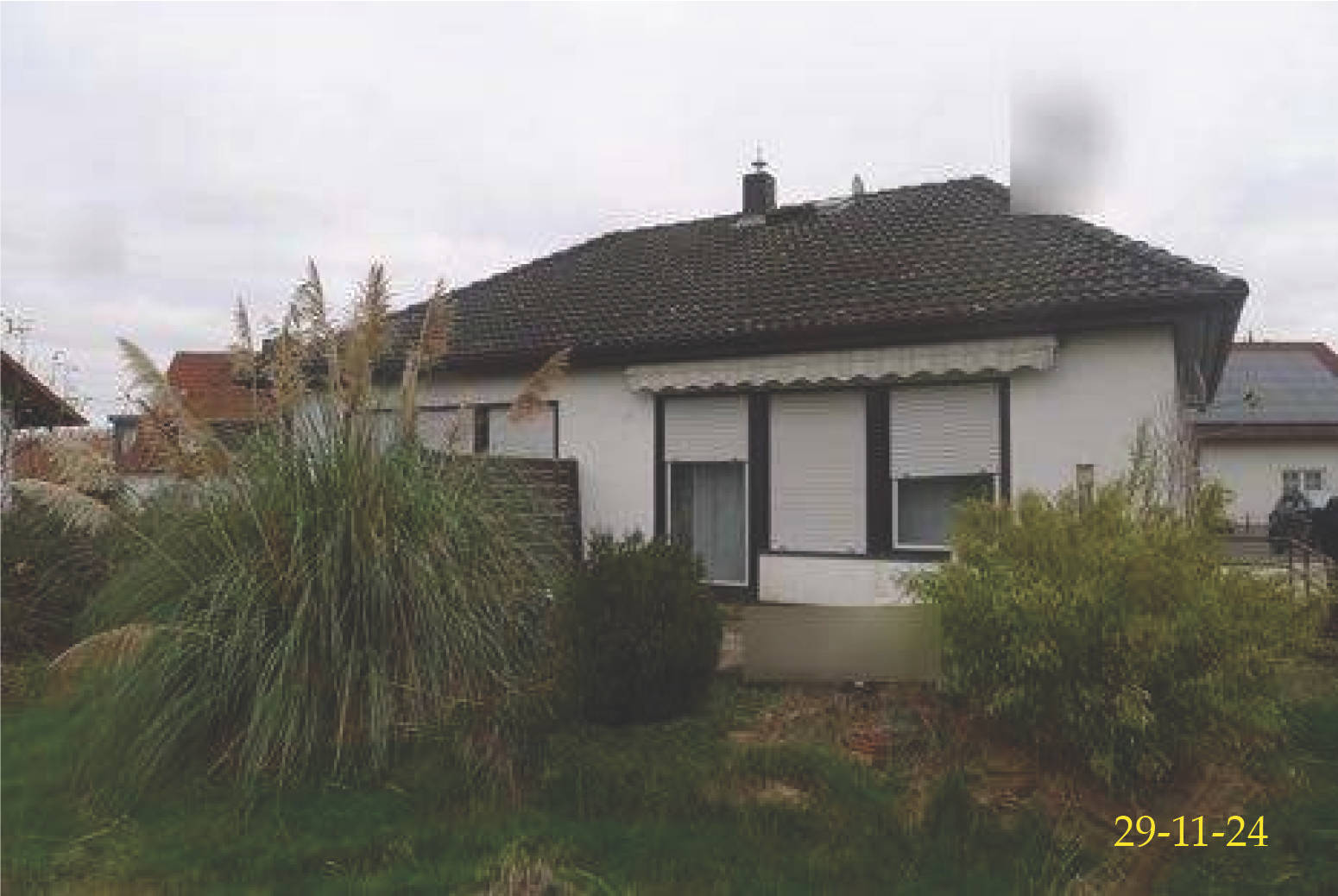 Hohlweg 3, 34582 Borken, Nassenerfurth