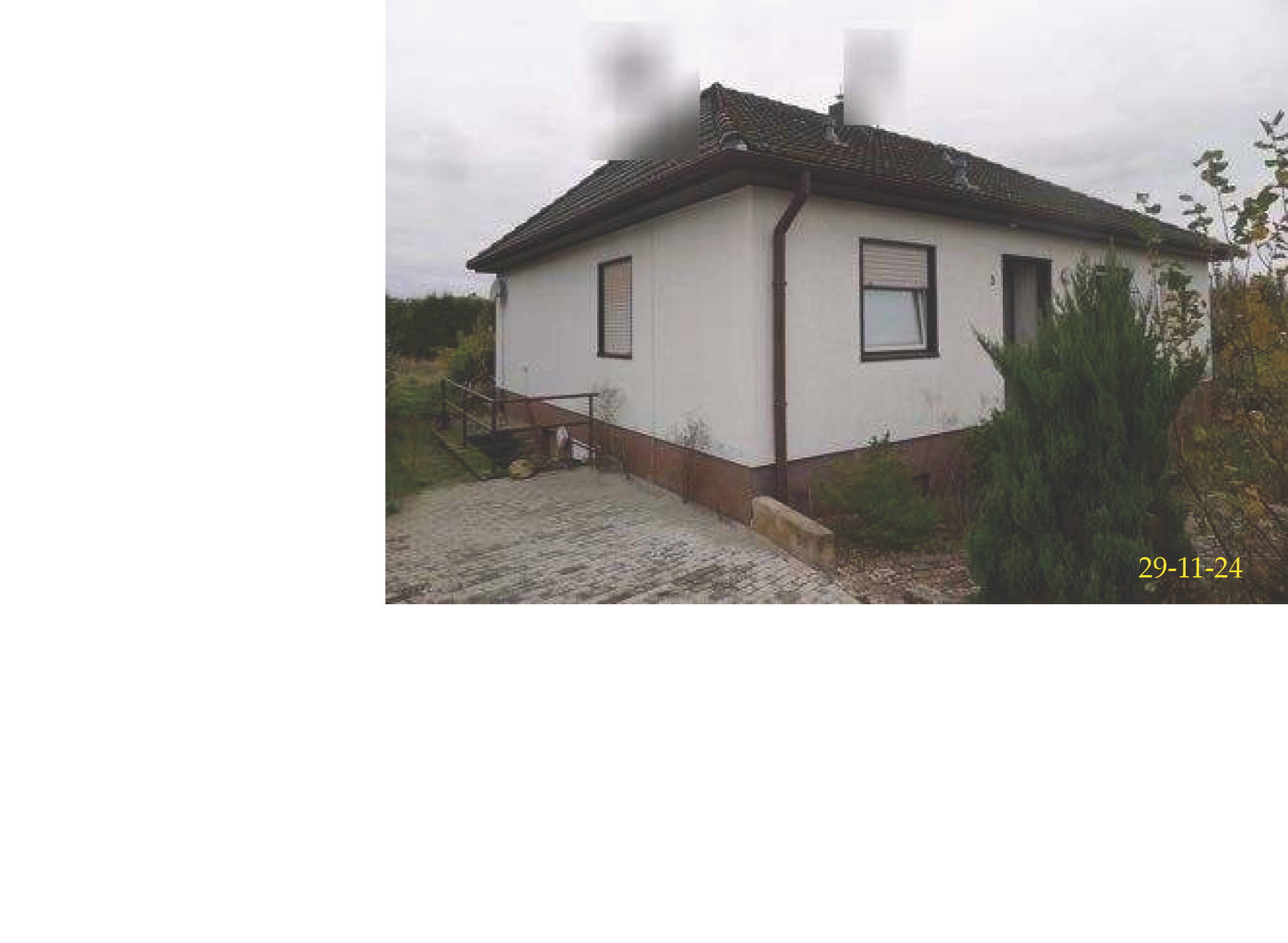 Einfamilienhaus in Hohlweg 3, 34582 Borken, Nassenerfurth - Bild 5