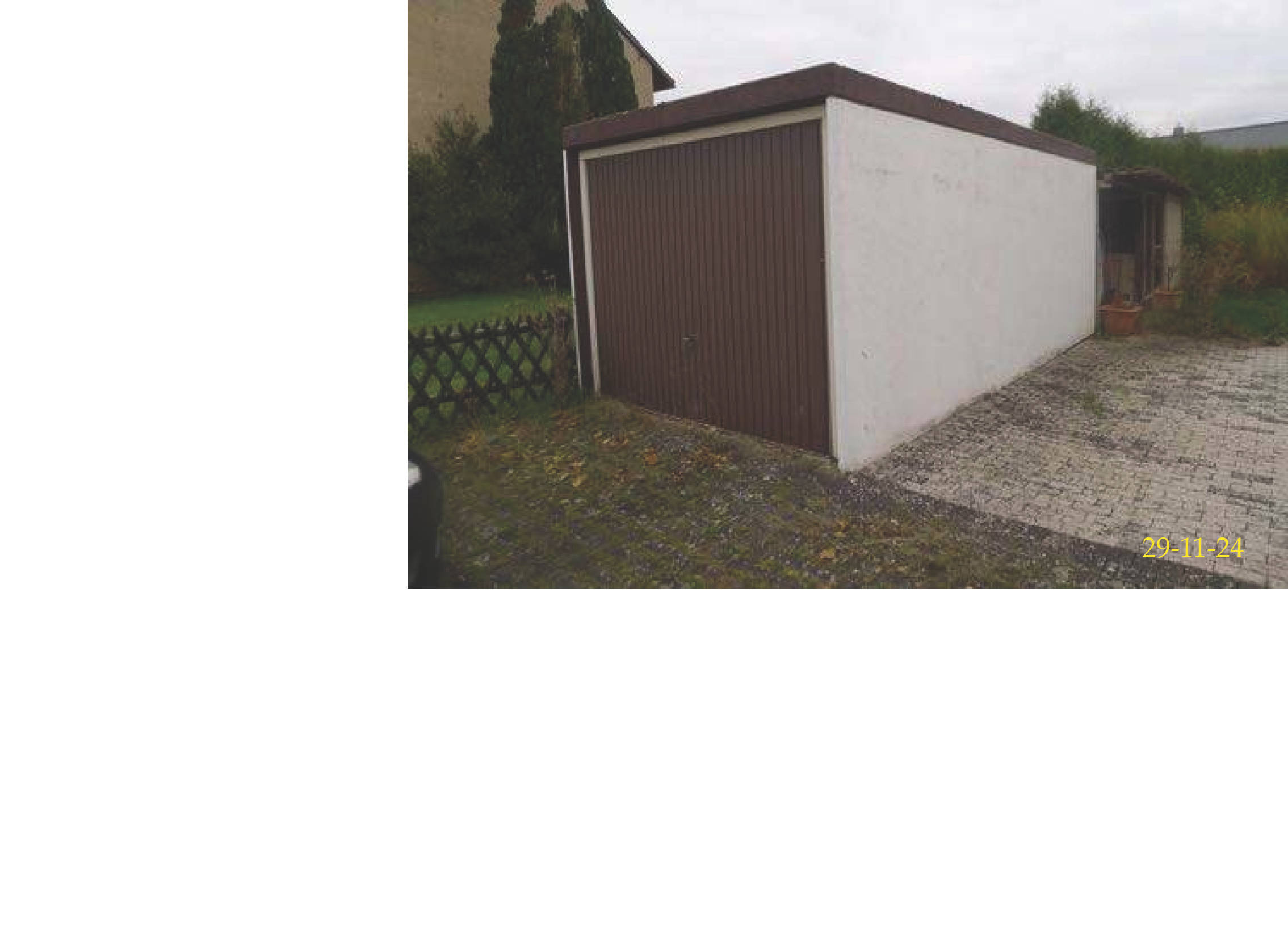 hessen 0006K0014/2024 Hohlweg 3, 34582 Borken, Nassenerfurth 6