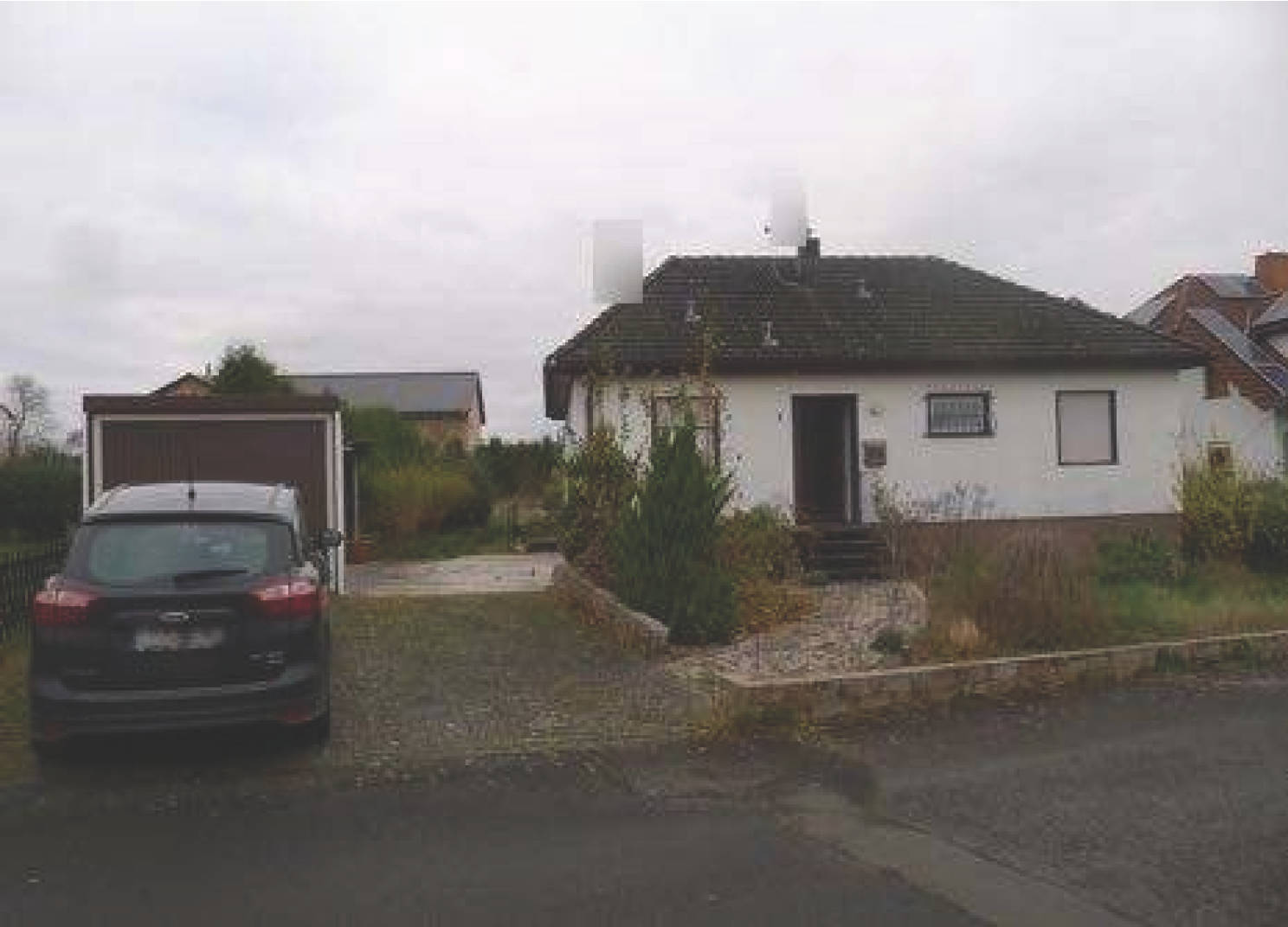 Einfamilienhaus in Hohlweg 3, 34582 Borken, Nassenerfurth - Bild 3