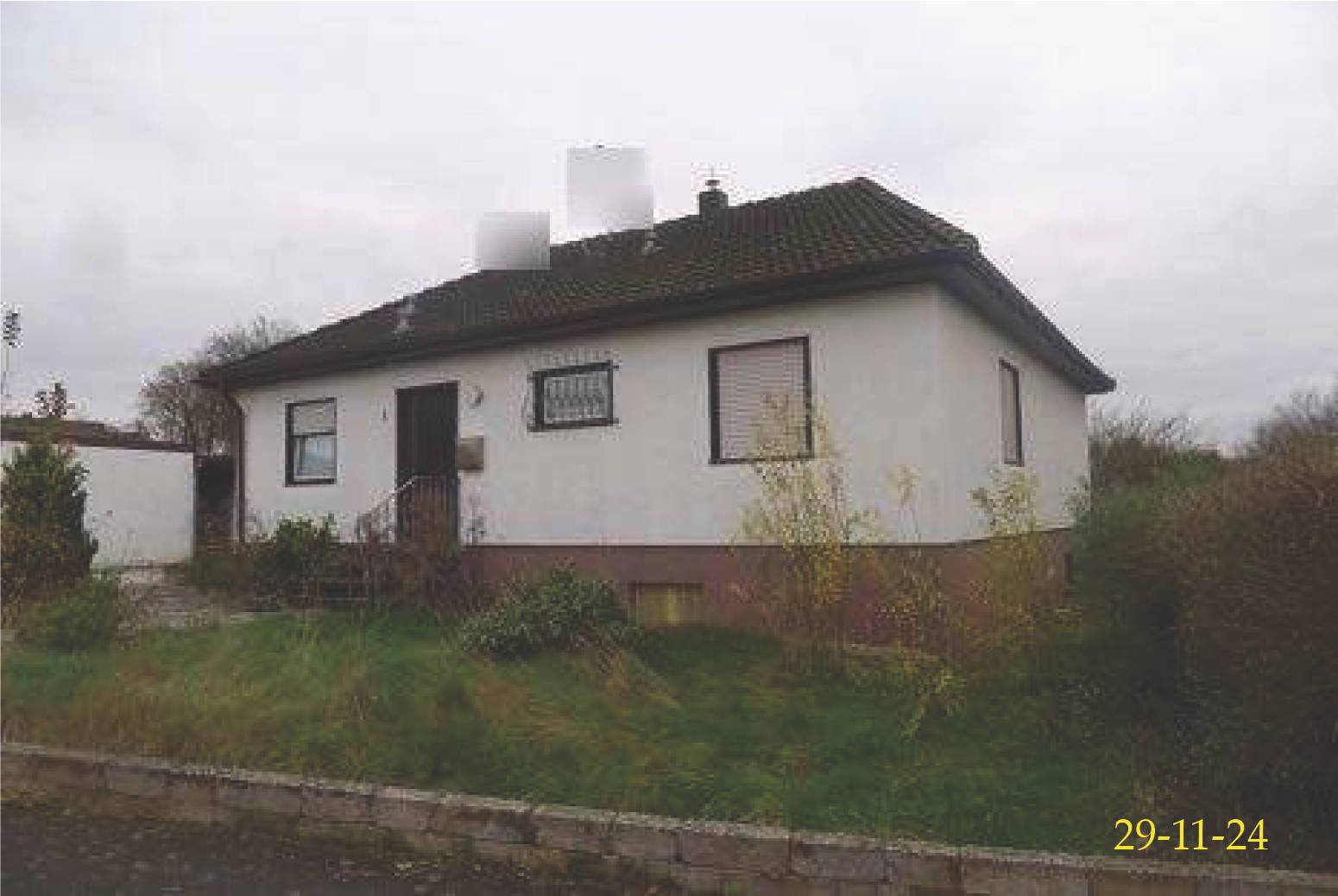 Einfamilienhaus in Hohlweg 3, 34582 Borken, Nassenerfurth - Bild 4