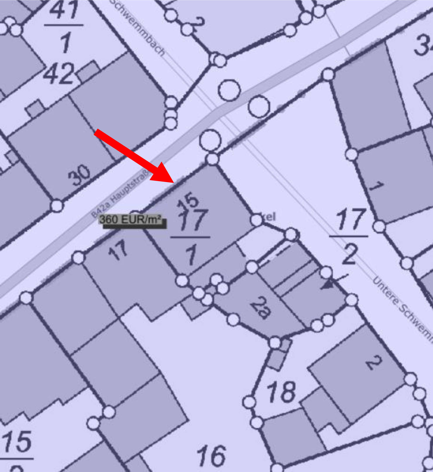 Eigentumswohnung (3 bis 4 Zimmer) in Hauptstraße 15, 65375 Winkel - Bild 3
