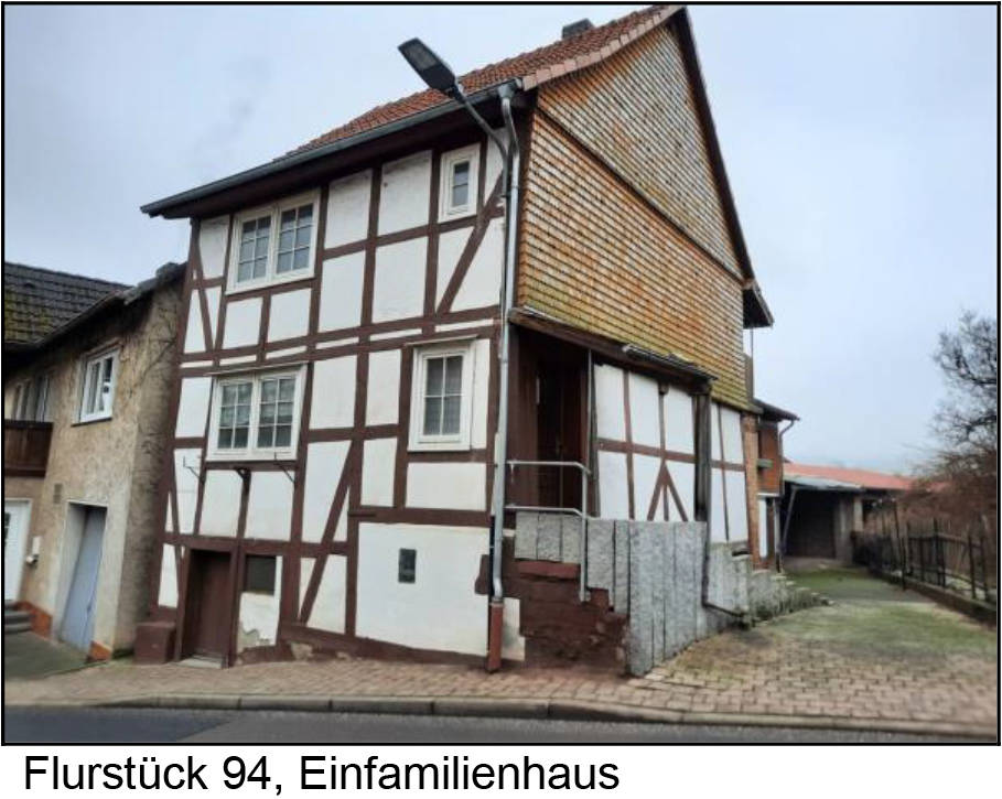 hessen 0006K0016-2022 Haselhecke 13, 34596 Bad Zwesten
