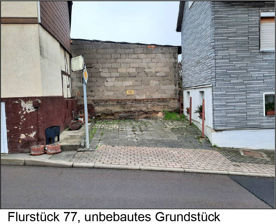 hessen 0006K0016-2022 Haselhecke 13, 34596 Bad Zwesten