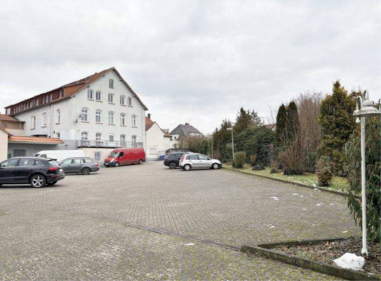 Eigentumswohnung (3 bis 4 Zimmer) in Bahnhofstraße 24, 26, 34582 Borken - Bild 5