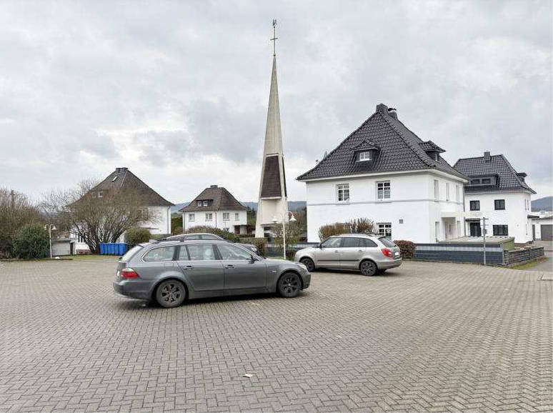 Hessen 0006K0017/2024 Bahnhofstraße 24, 26, 34582 Borken 1