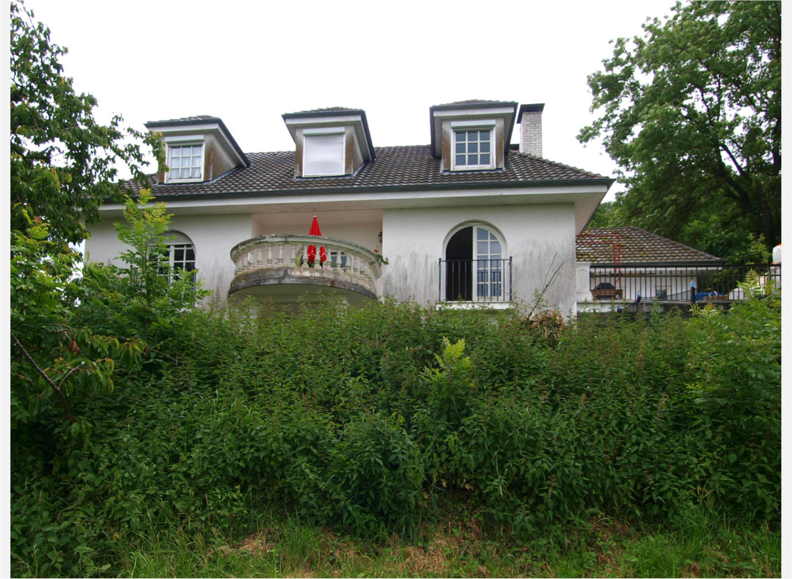 Einfamilienhaus in Hausbrunnenweg 14, 34576 Homberg (Efze)