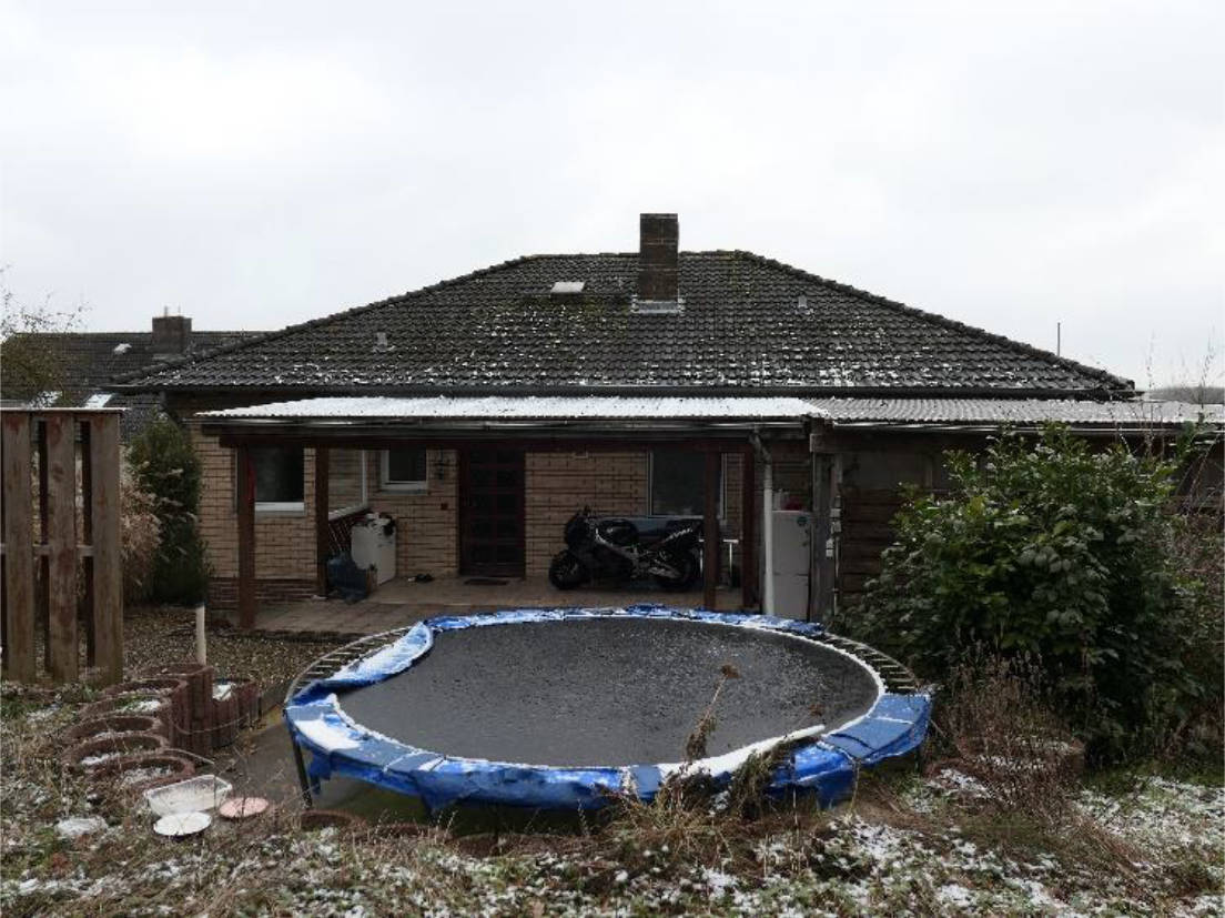 Einfamilienhaus in Am Kriesrain 13, 34295 Edermünde, Holzhausen a. Hahn - Bild 3