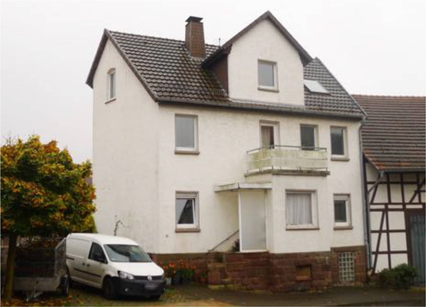 Einfamilienhaus in Hauptstraße 1/Südwall, 34305 Niedenstein - Bild 3