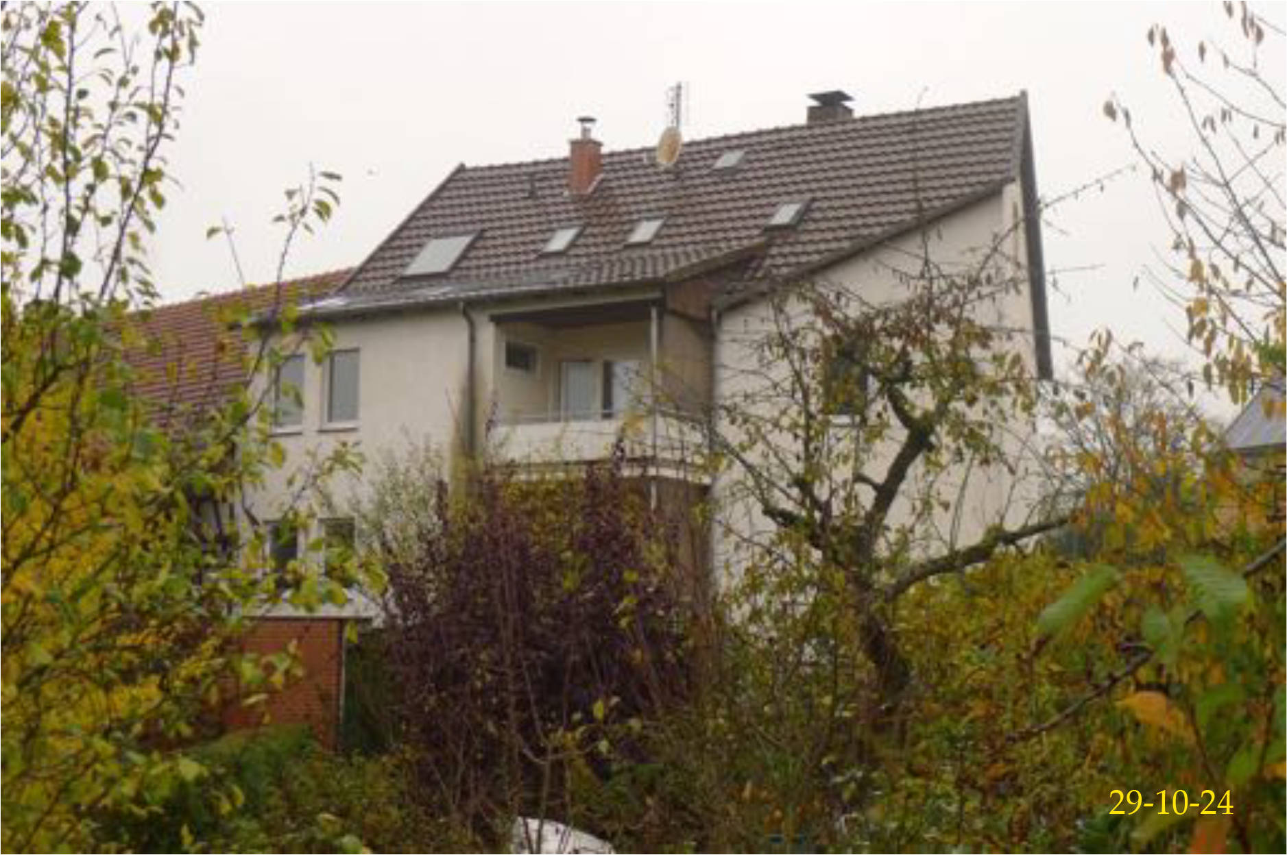 Hessen 0006K0021/2023 Hauptstraße 1/Südwall, 34305 Niedenstein 1