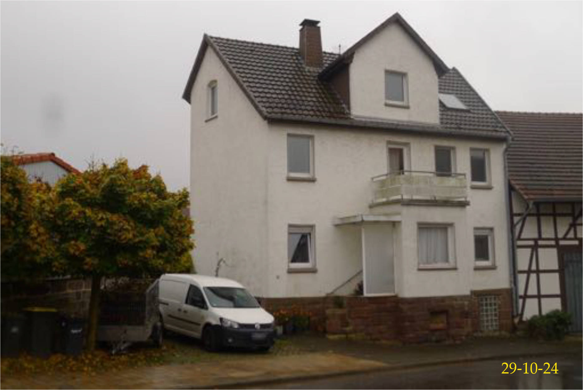 Einfamilienhaus in Hauptstraße 1/Südwall, 34305 Niedenstein - Bild 4