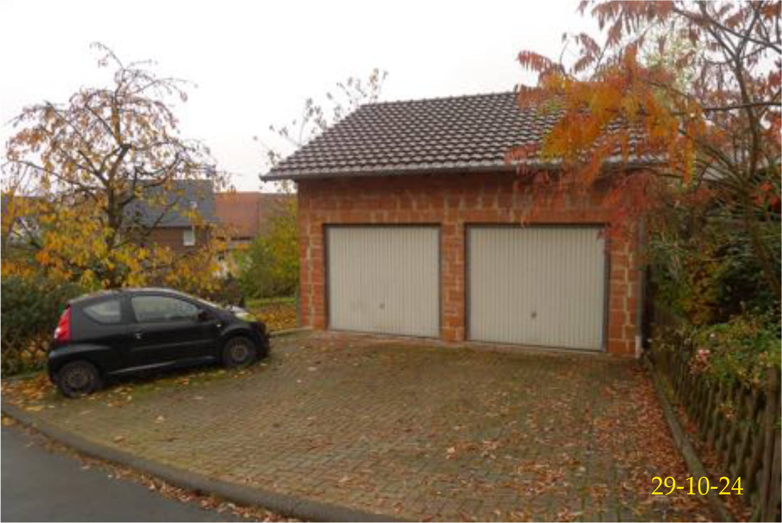 hessen 0006K0021/2023 Hauptstraße 1/Südwall, 34305 Niedenstein 7
