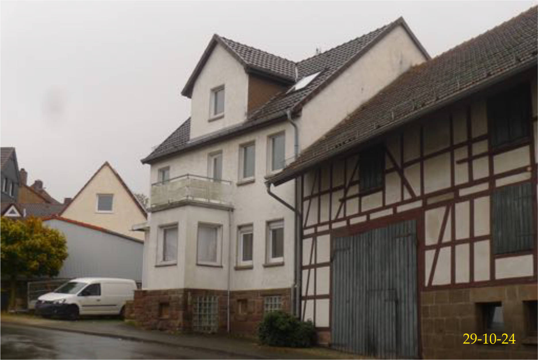 Einfamilienhaus in Hauptstraße 1/Südwall, 34305 Niedenstein - Bild 2