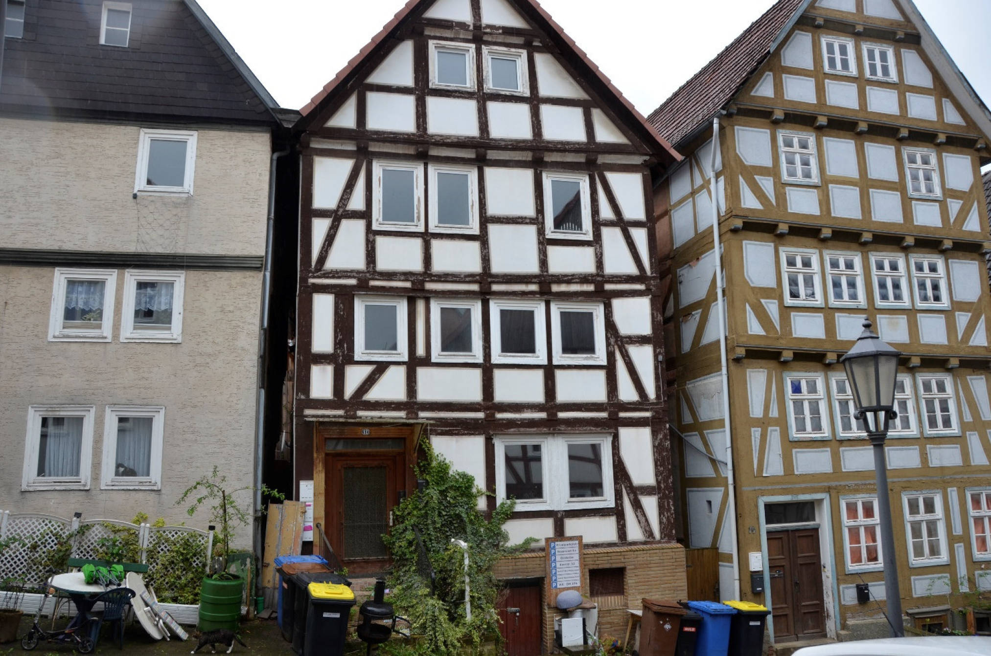 hessen 0006 K 0022/2023 Kornstraße 12, 34537 Bad Wildungen 6