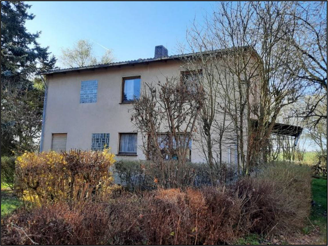 Einfamilienhaus in Am Höfchen 1, 34632 Jesberg, Hundshausen - Bild 3