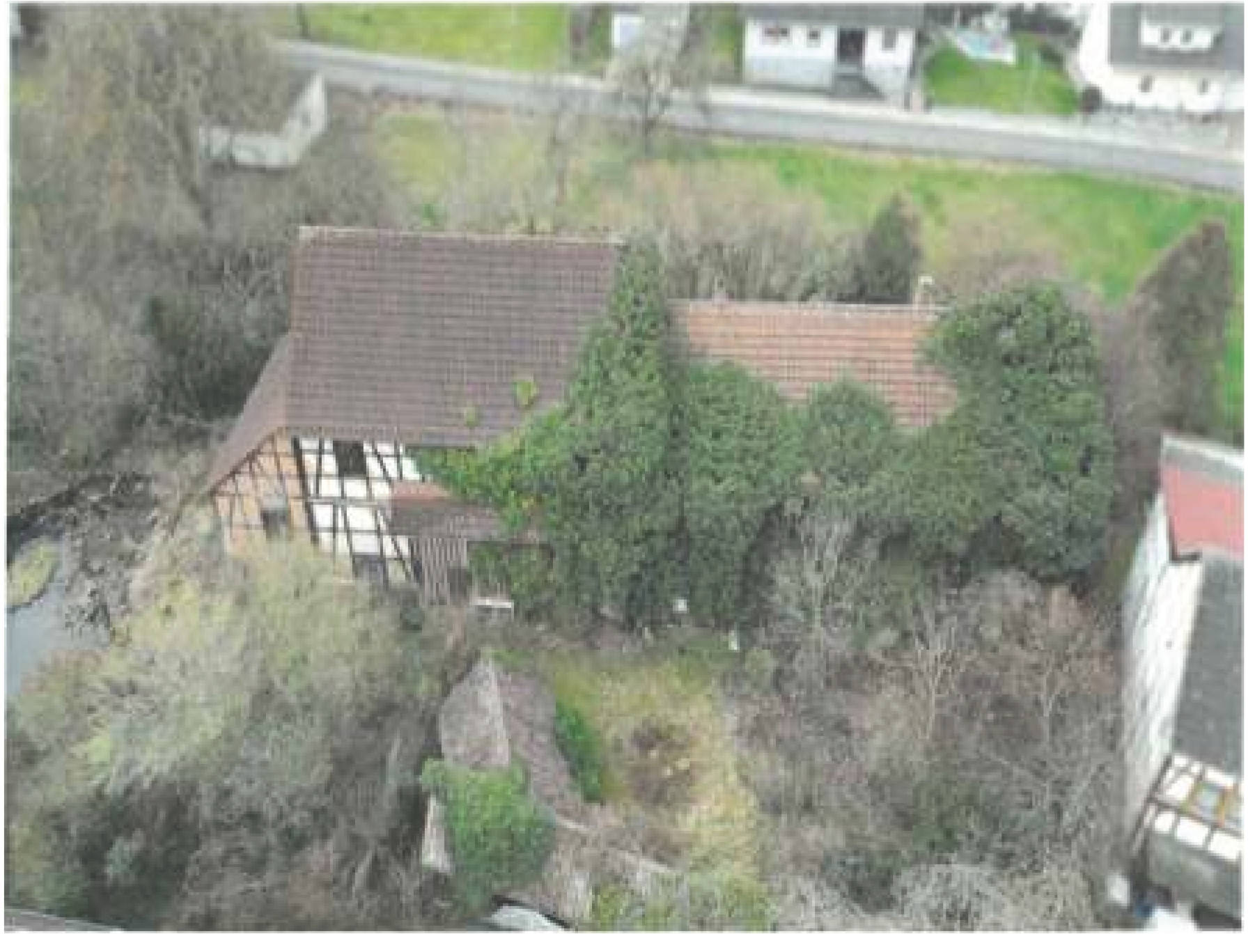 Zweifamilienhaus in Zum Schnepfenhain 9, 34599 Neuental, Neuenhain - Bild 3