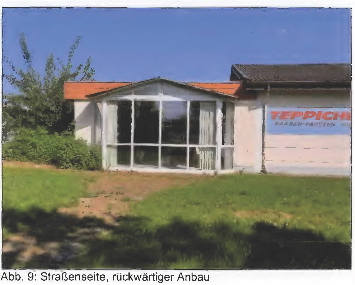 Gewerbeeinheit (z.B. Laden, Büro) 0006 K 0026-2024 Gießener Straße 79, 34560 Fritzlar, Fritzlar