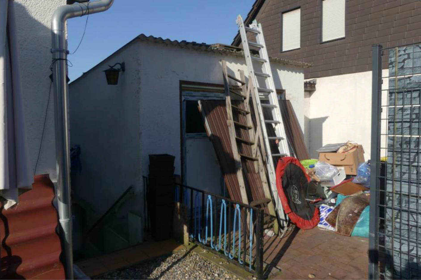 Einfamilienhaus in Hauptstraße 21, 34281 Gudensberg, Obervorschütz - Bild 5