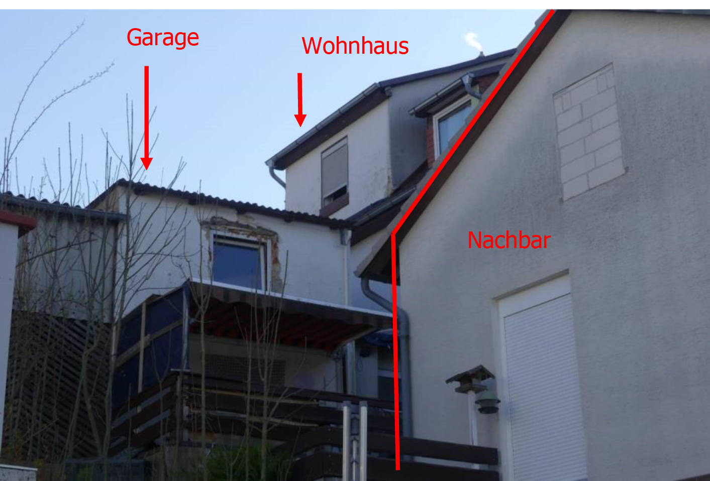 Einfamilienhaus 0006 K 0029-2024 Hauptstraße 21, 34281 Gudensberg, Obervorschütz