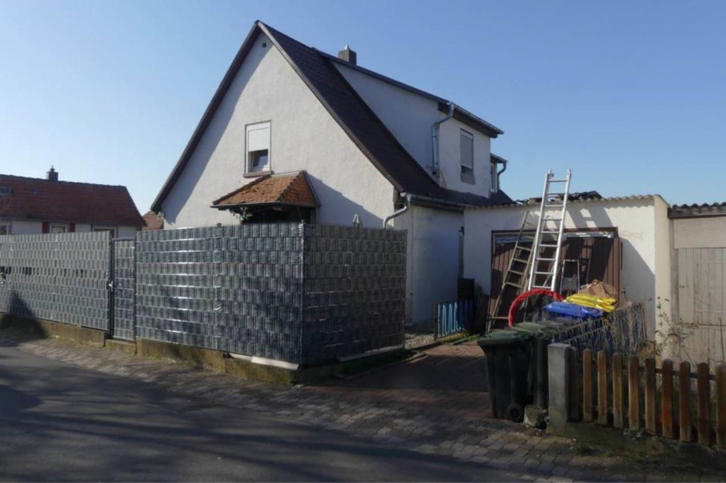 Einfamilienhaus in Hauptstraße 21, 34281 Gudensberg, Obervorschütz - Bild 3