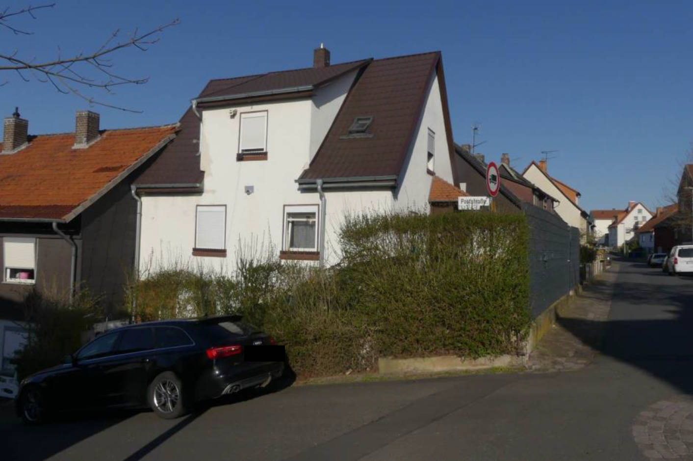 Einfamilienhaus in Hauptstraße 21, 34281 Gudensberg, Obervorschütz - Bild 4