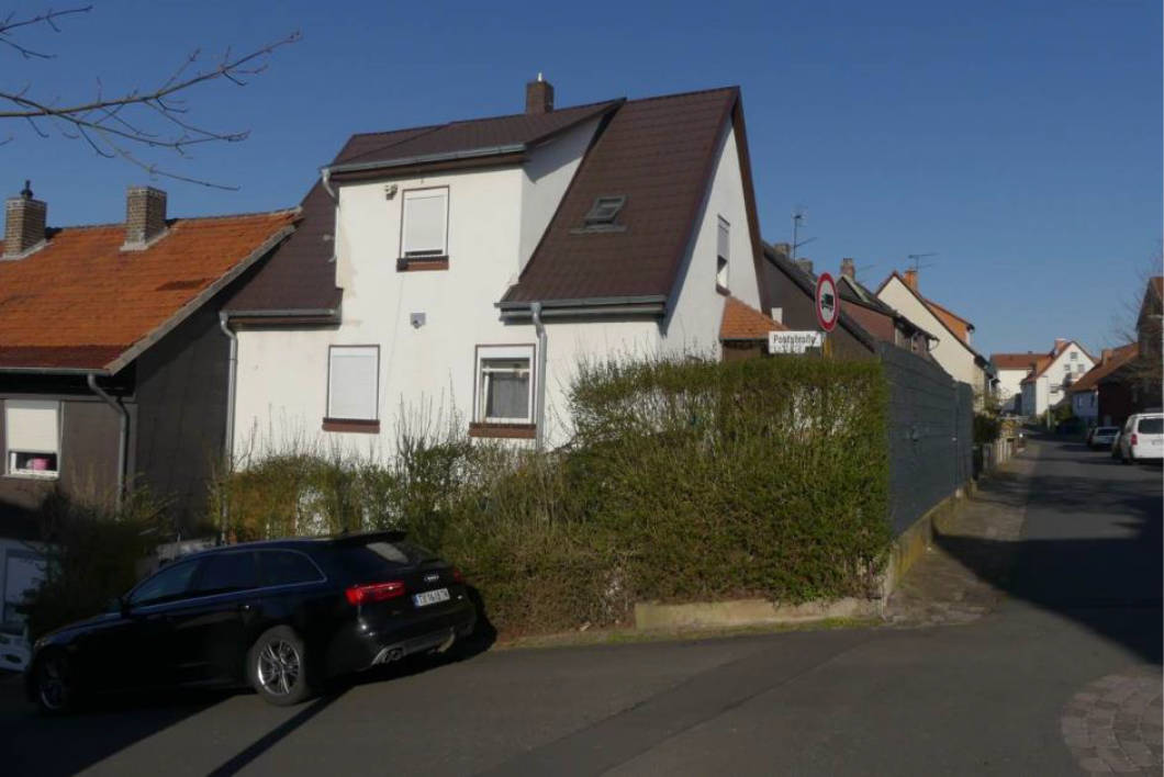 Einfamilienhaus in Hauptstraße 21, 34281 Gudensberg, Obervorschütz - Bild 2