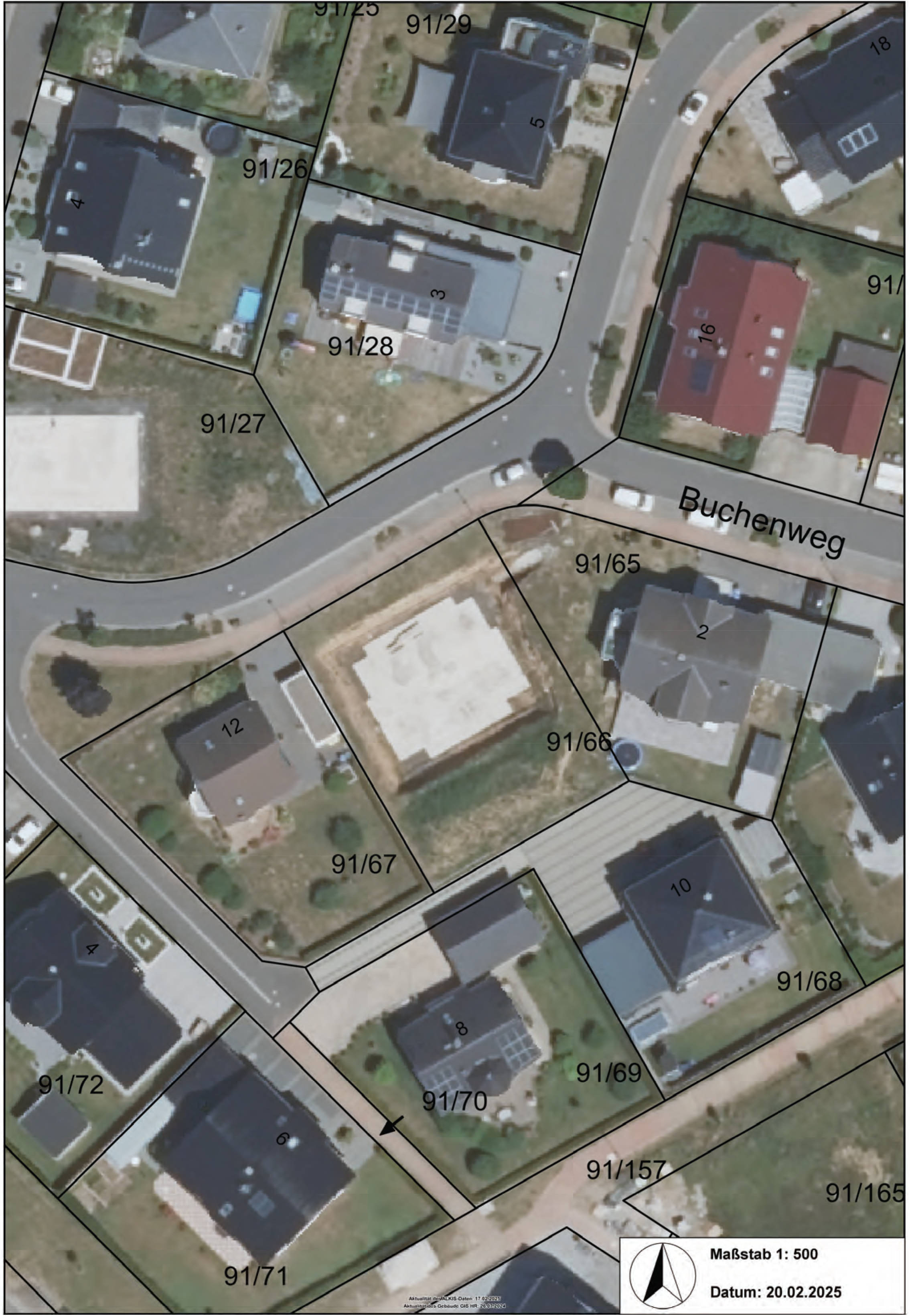 hessen 0006 K 0030/2024 Auf den Unterrödern, 34560 Fritzlar 8