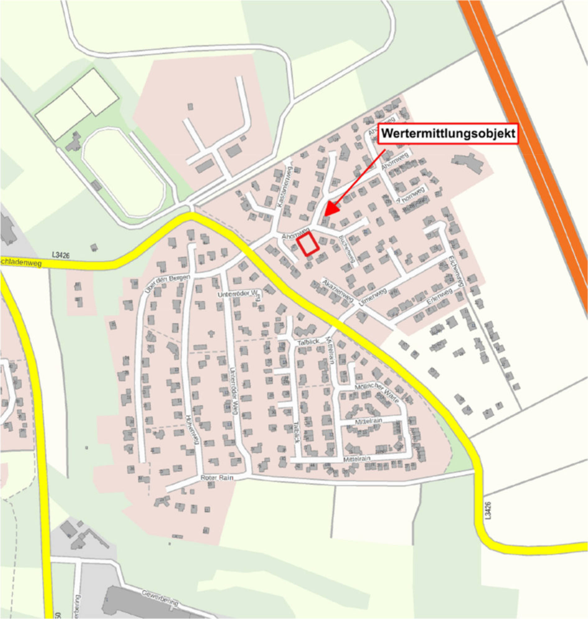 hessen 0006 K 0030/2024 Auf den Unterrödern, 34560 Fritzlar 10