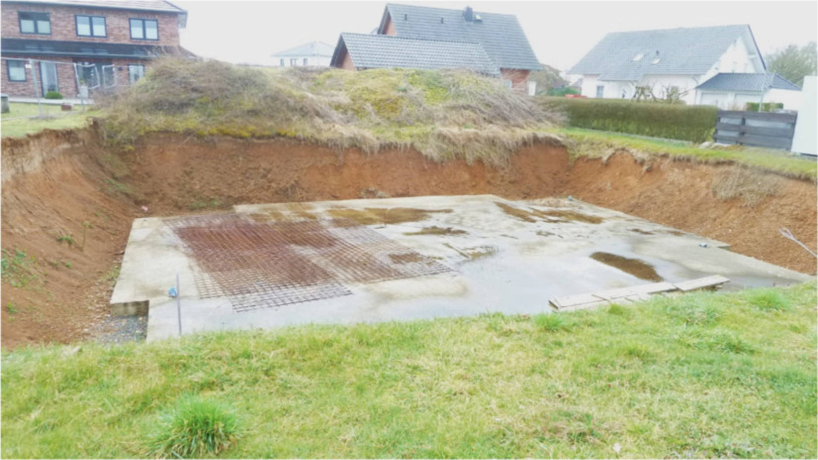 Baugrundstück in Auf den Unterrödern, 34560 Fritzlar - Bild 2