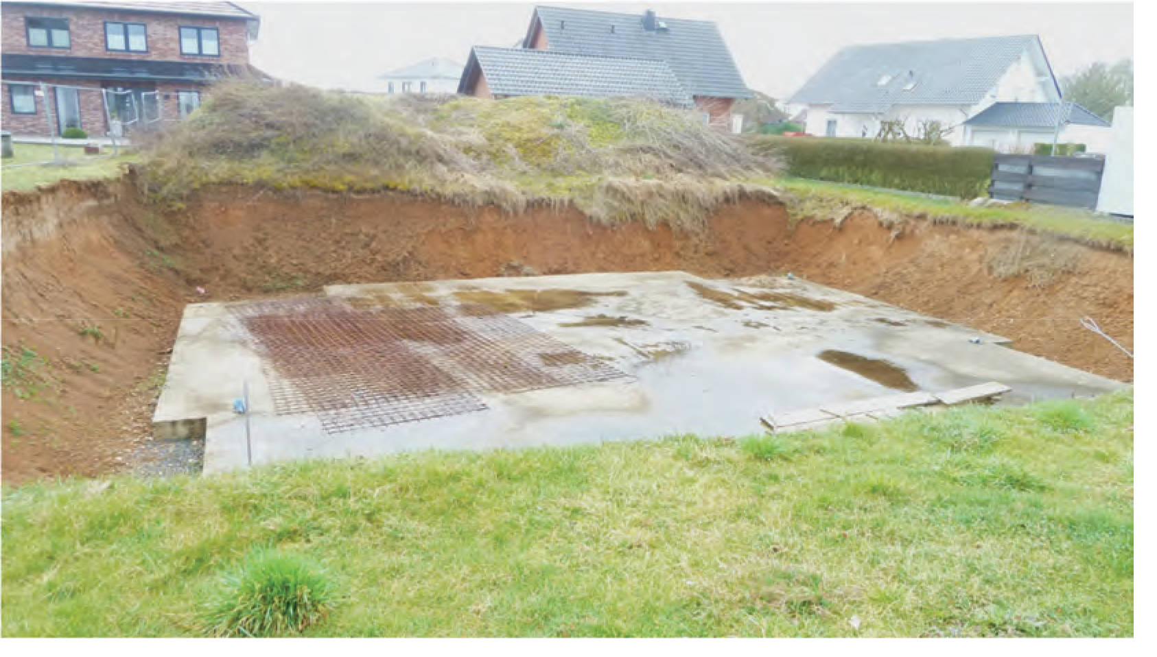 Baugrundstück in Auf den Unterrödern, 34560 Fritzlar - Bild 4