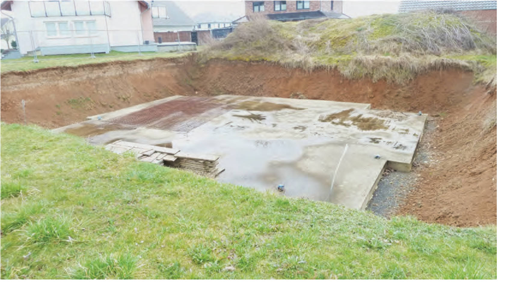 Baugrundstück in Auf den Unterrödern, 34560 Fritzlar - Bild 3