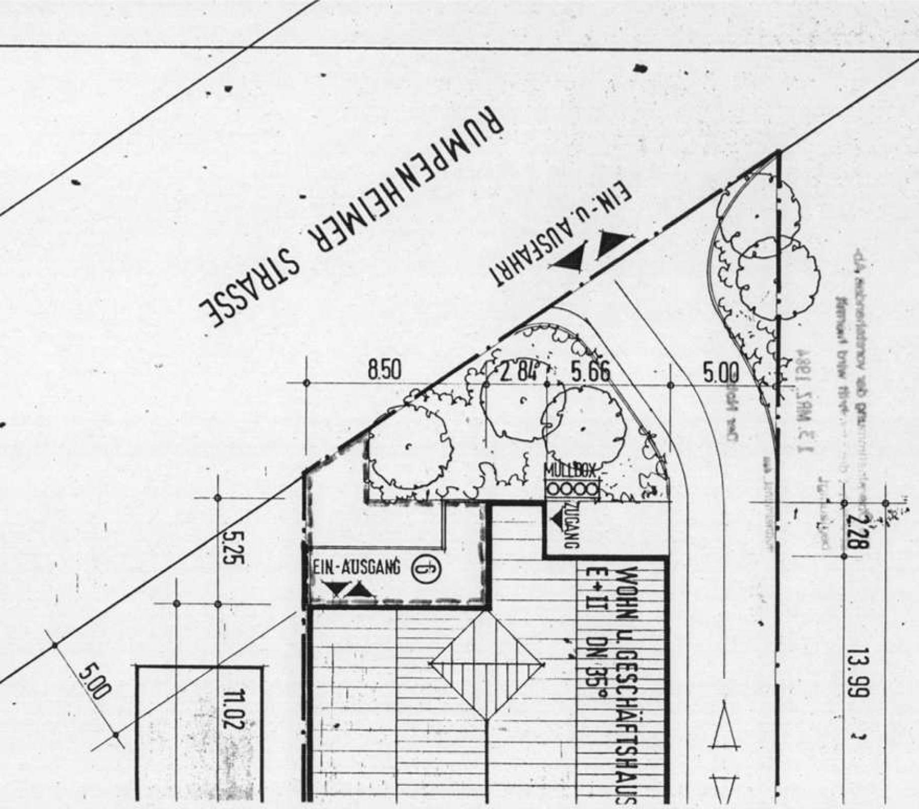 Gewerbeeinheit (z.B. Laden, Büro) in Rumpenheimer Str.  125, 63075 Offenbach- Bürgel - Bild 4