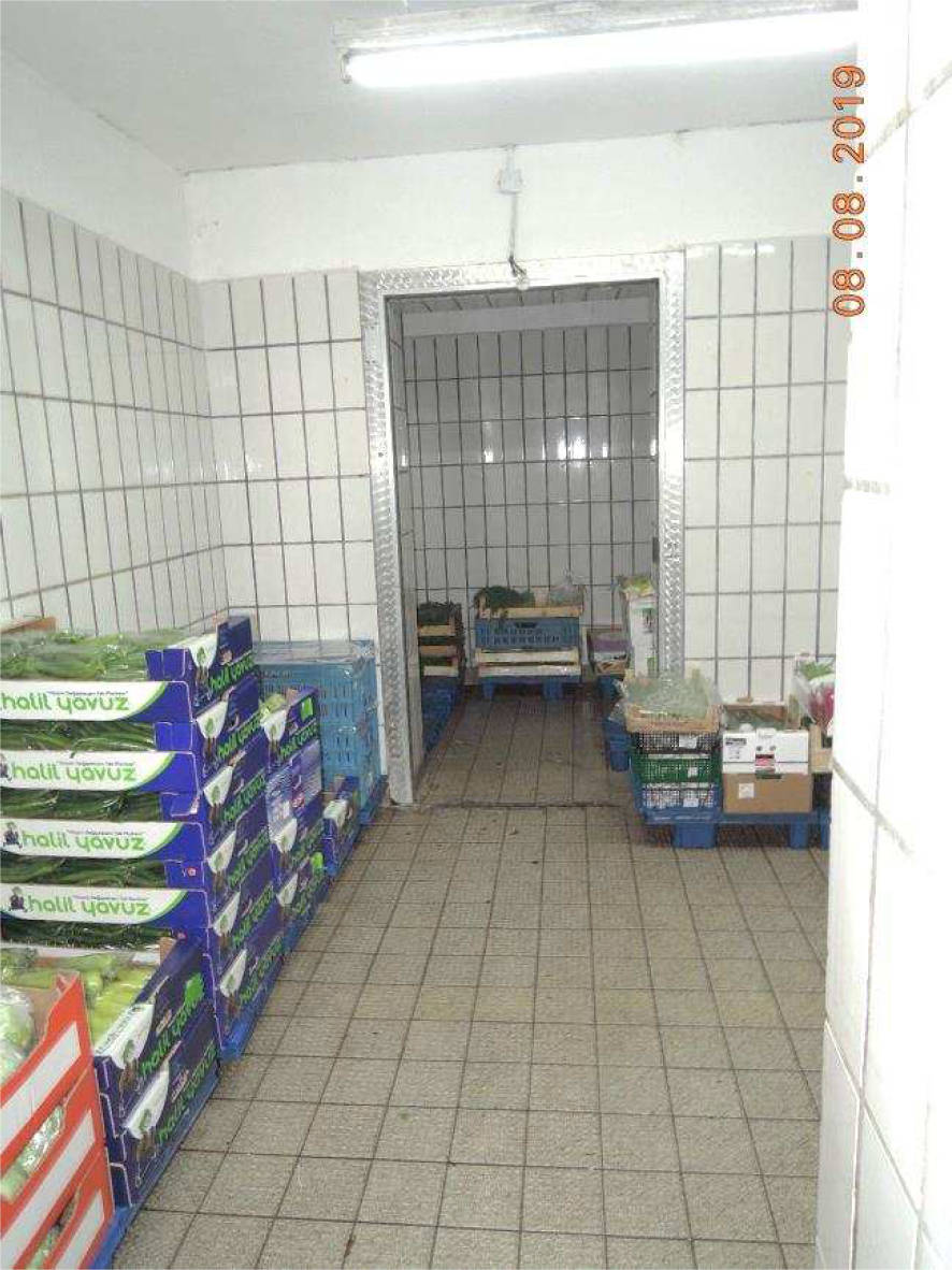 Gewerbeeinheit (z.B. Laden, Büro) in Rumpenheimer Str.  125, 63075 Offenbach- Bürgel - Bild 3