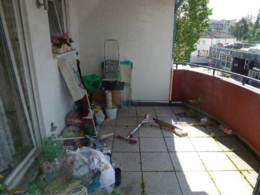 Eigentumswohnung (3 bis 4 Zimmer) in Fahrgasse 24/Dieburger Str. 2 - 4, 63225 Langen - Bild 4