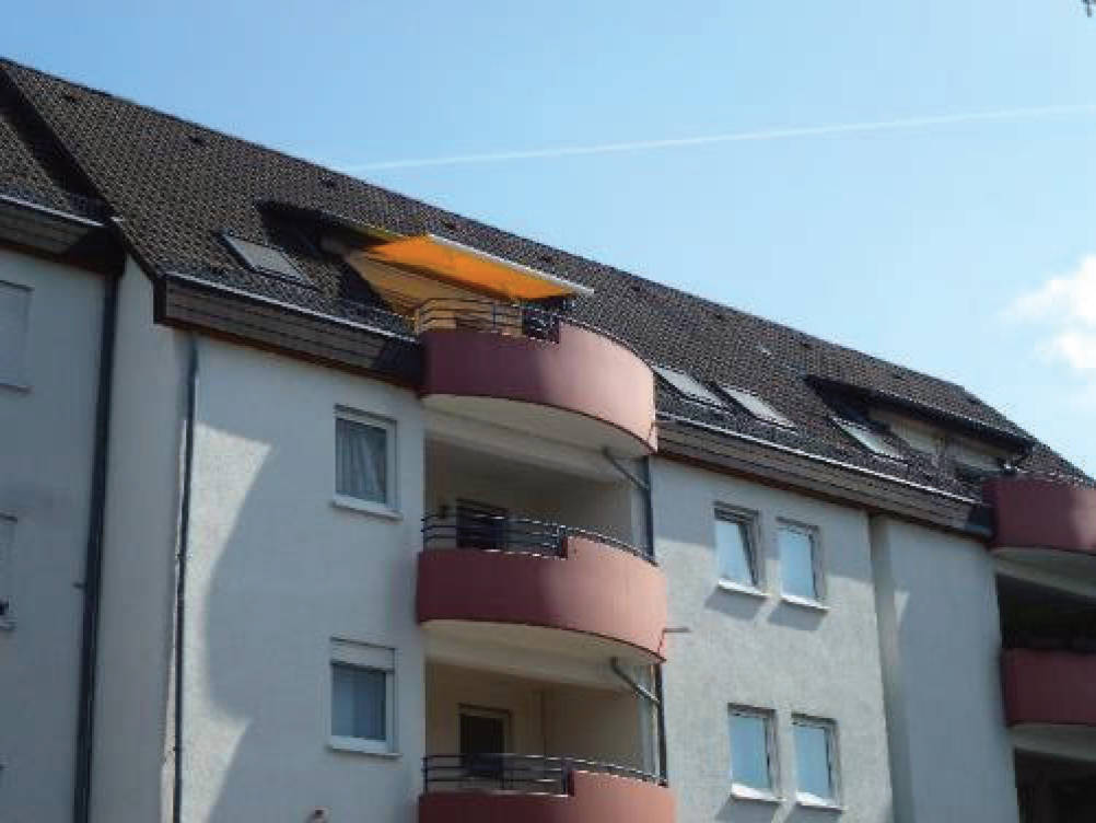 Eigentumswohnung (3 bis 4 Zimmer) in Fahrgasse 24/Dieburger Str. 2 - 4, 63225 Langen - Bild 3