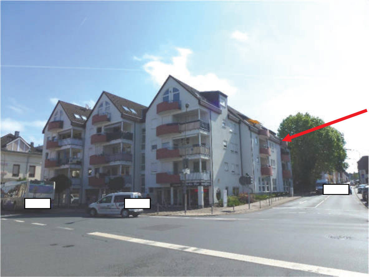 Eigentumswohnung (3 bis 4 Zimmer) in Fahrgasse 24/Dieburger Str. 2 - 4, 63225 Langen