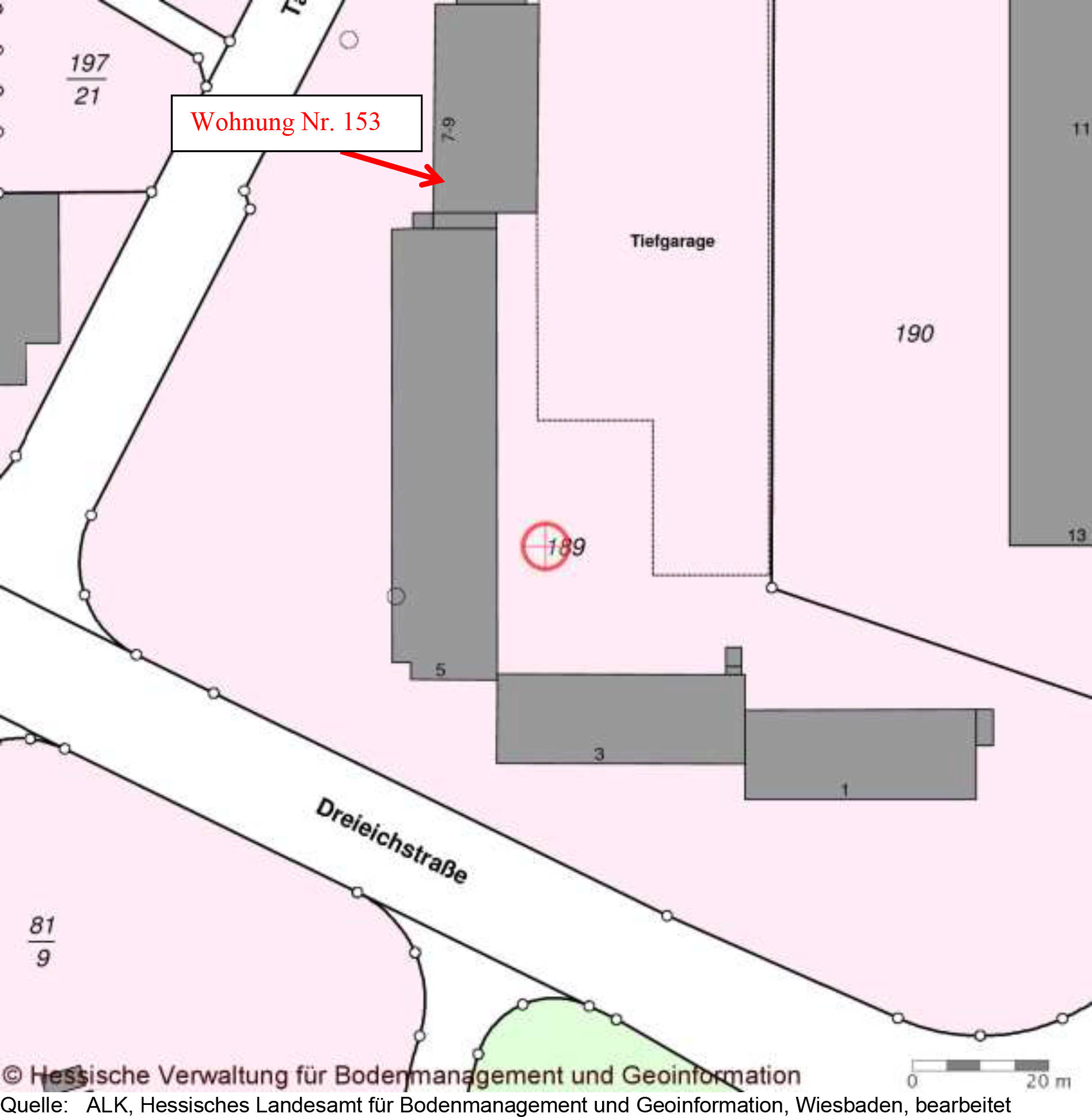 hessen 0007 K 0002/2023 Dreieichstraße 1-5; Talstraße 5-9, 63128 Dietzenbach 19