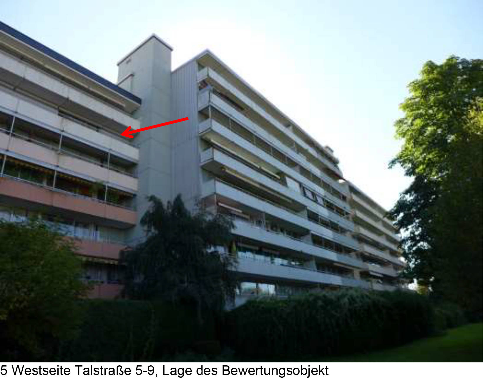 Eigentumswohnung (3 bis 4 Zimmer) in Dreieichstraße 1-5; Talstraße 5-9, 63128 Dietzenbach - Bild 5