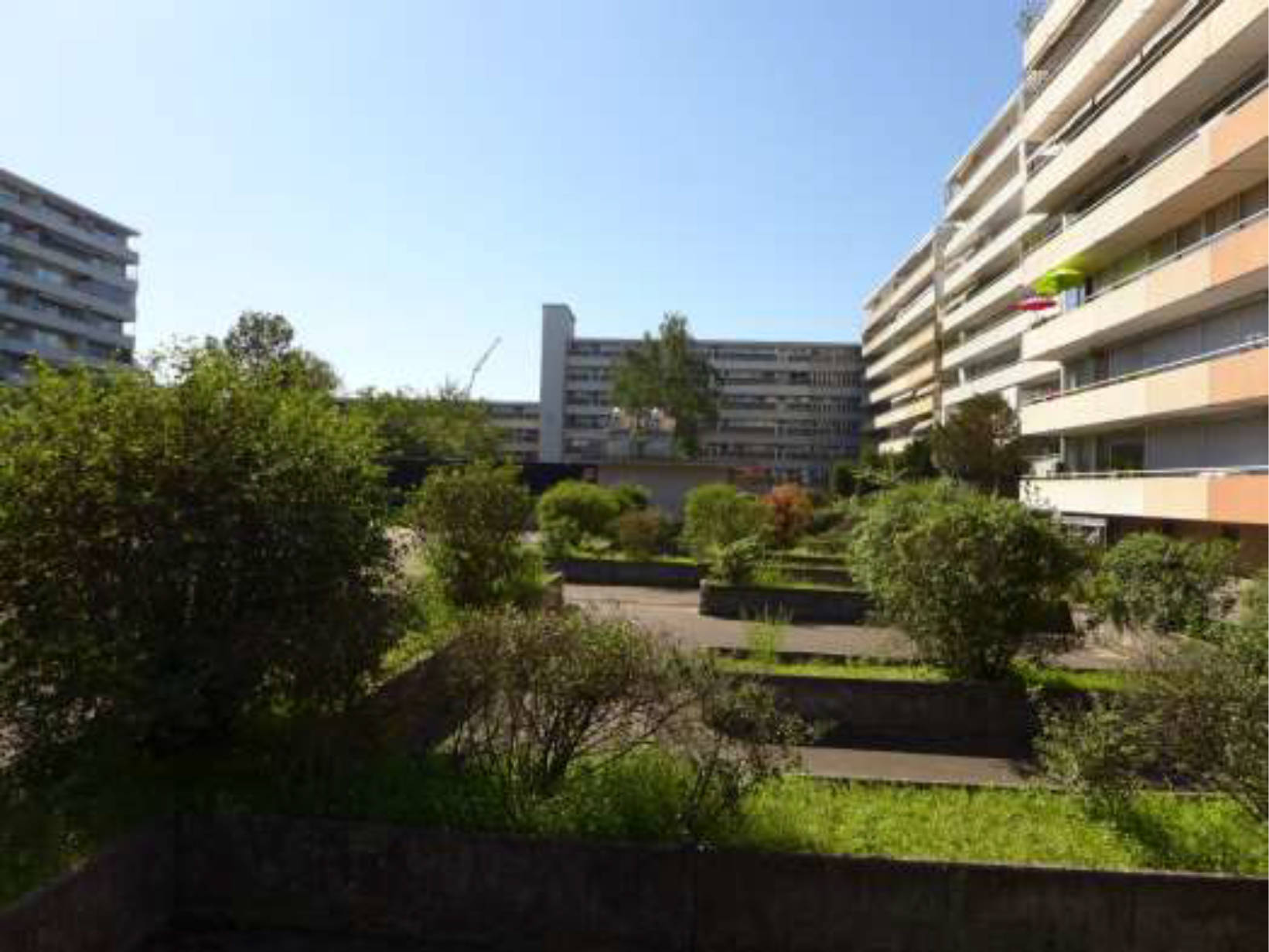 Eigentumswohnung (3 bis 4 Zimmer) in Dreieichstraße 1-5; Talstraße 5-9, 63128 Dietzenbach - Bild 2