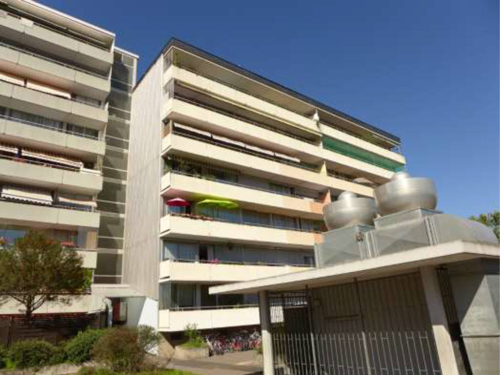 Eigentumswohnung (3 bis 4 Zimmer) in Dreieichstraße 1-5; Talstraße 5-9, 63128 Dietzenbach - Bild 4