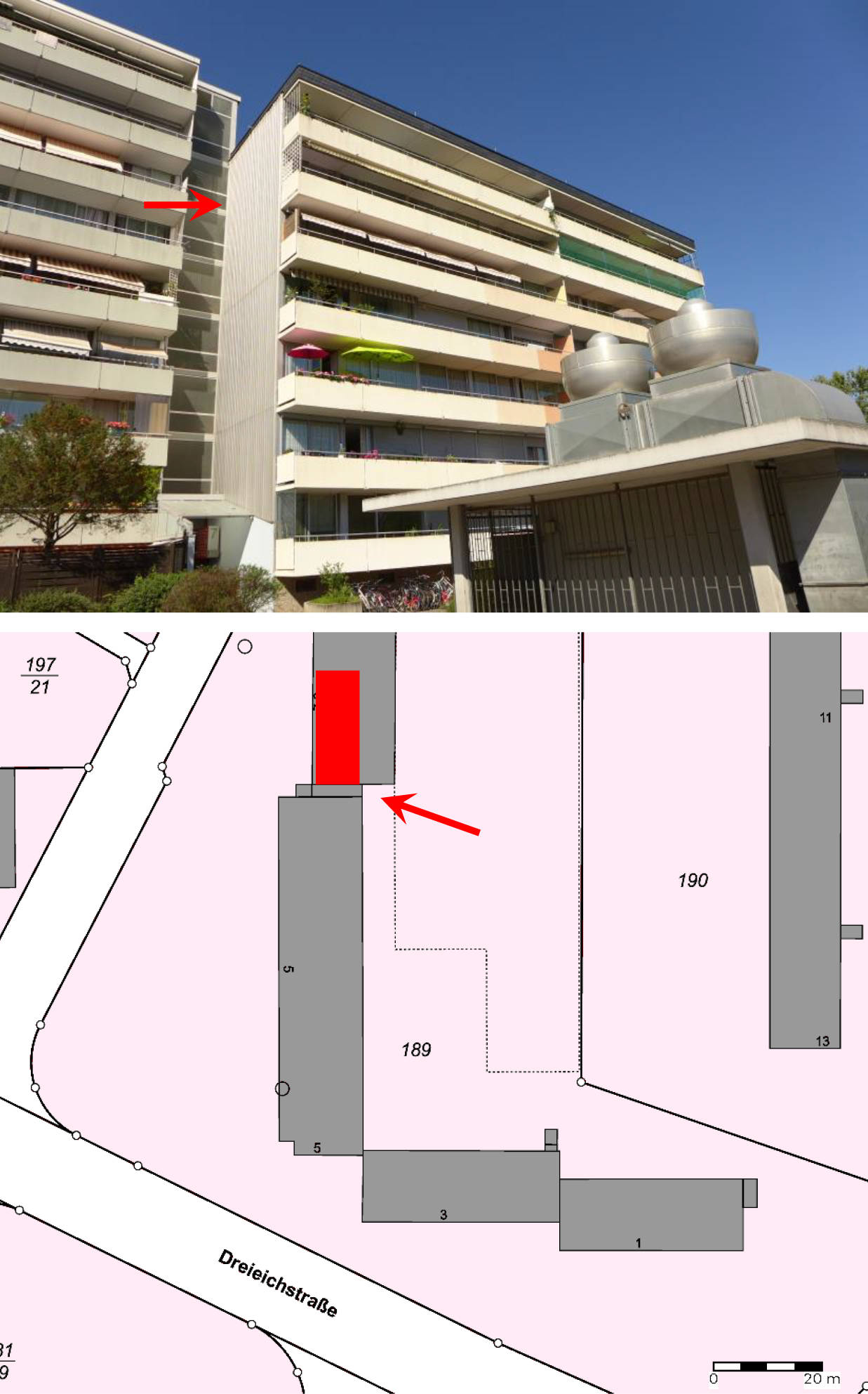 hessen 0007 K 0002/2023 Dreieichstraße 1-5; Talstraße 5-9, 63128 Dietzenbach 18