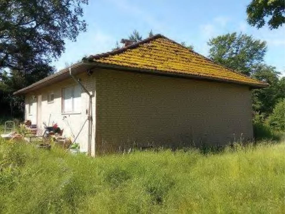 Sonstiges in Tannenweg 10, 63679 Schotten, Eichelsachsen